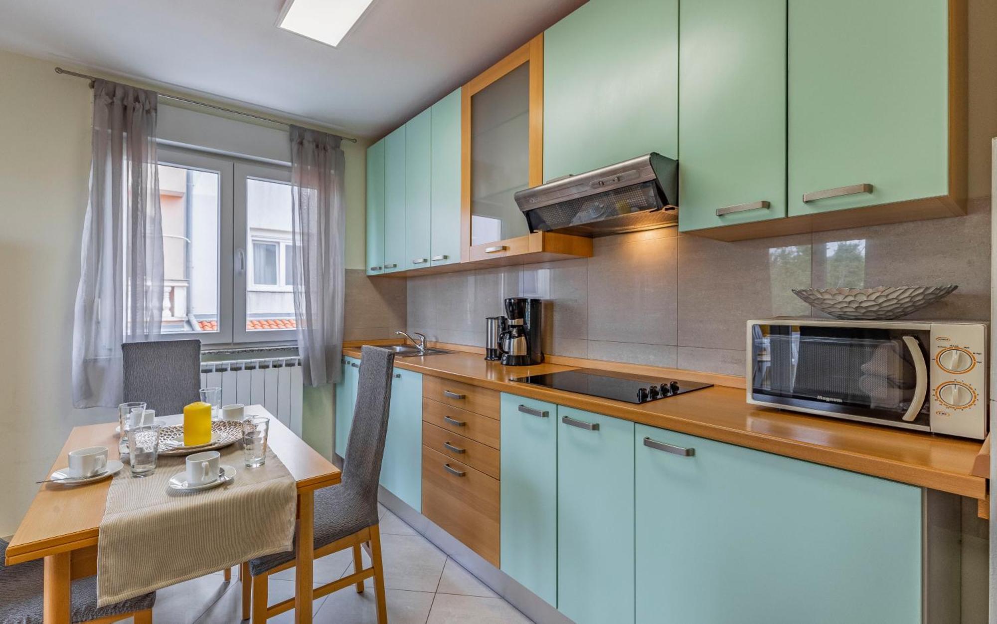 Apartments Istriensonne - Haus Stephan Medulin Eksteriør bilde